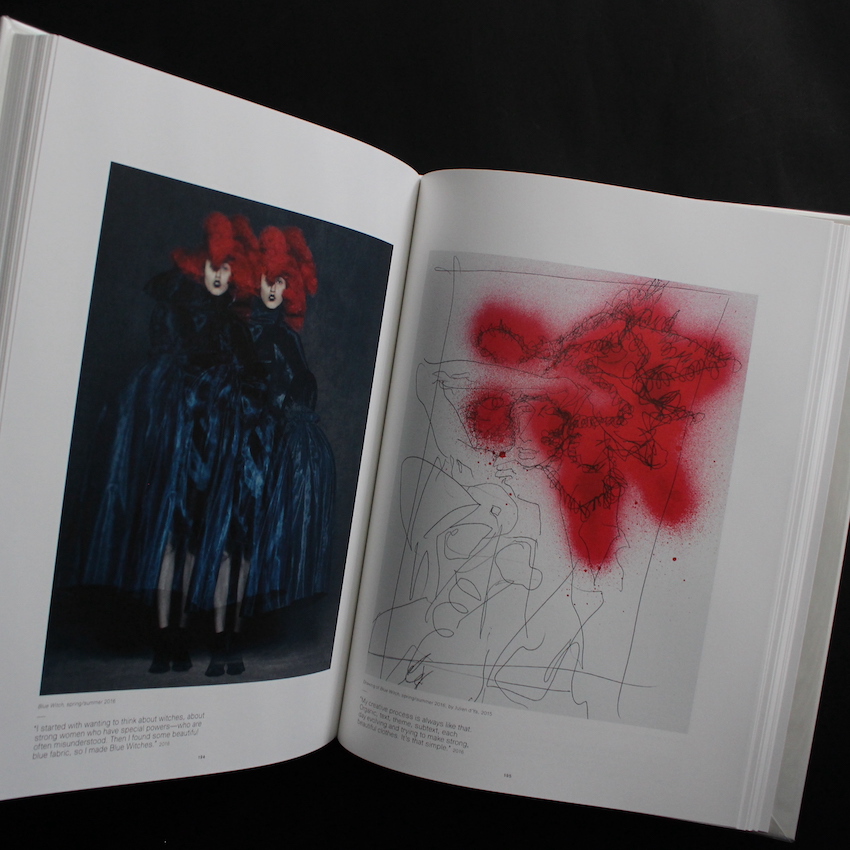 Rei Kawakubo / Comme des Garcons : Art of the In-Between