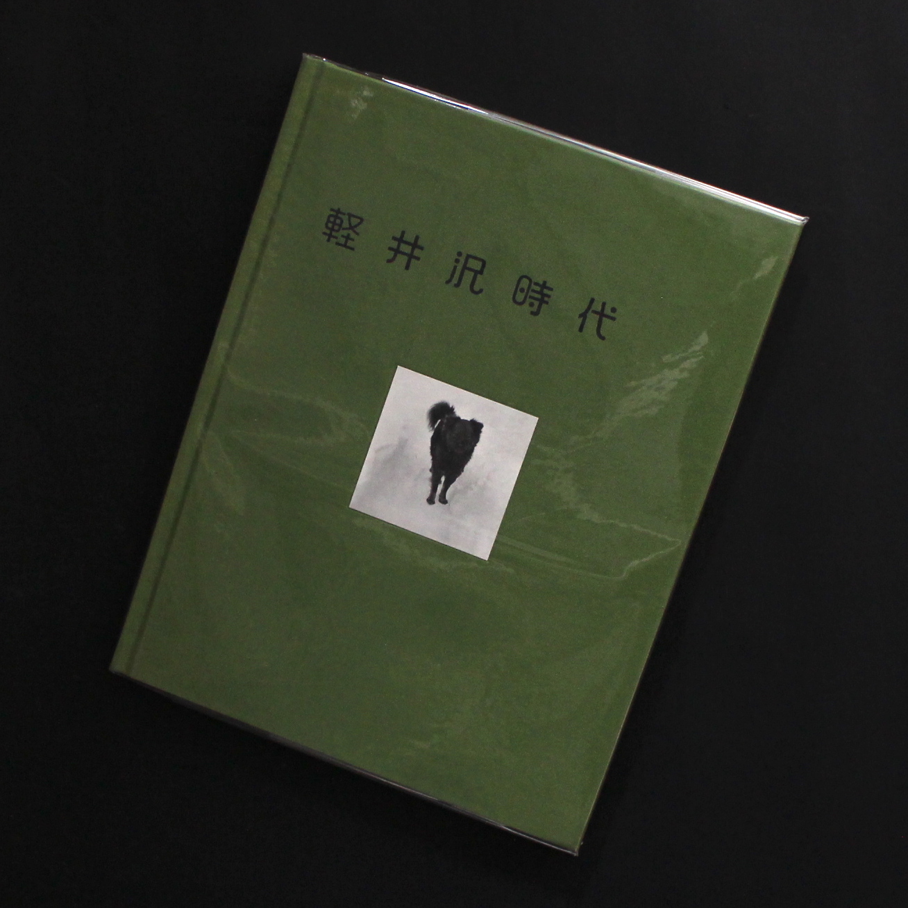 軽井沢時代 1947〜1960 - 森澤 勇 / Isamu Morisawa