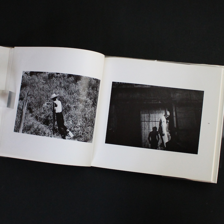 流れの歌 soul and soul（First Edition, Signed） - 鈴木 清