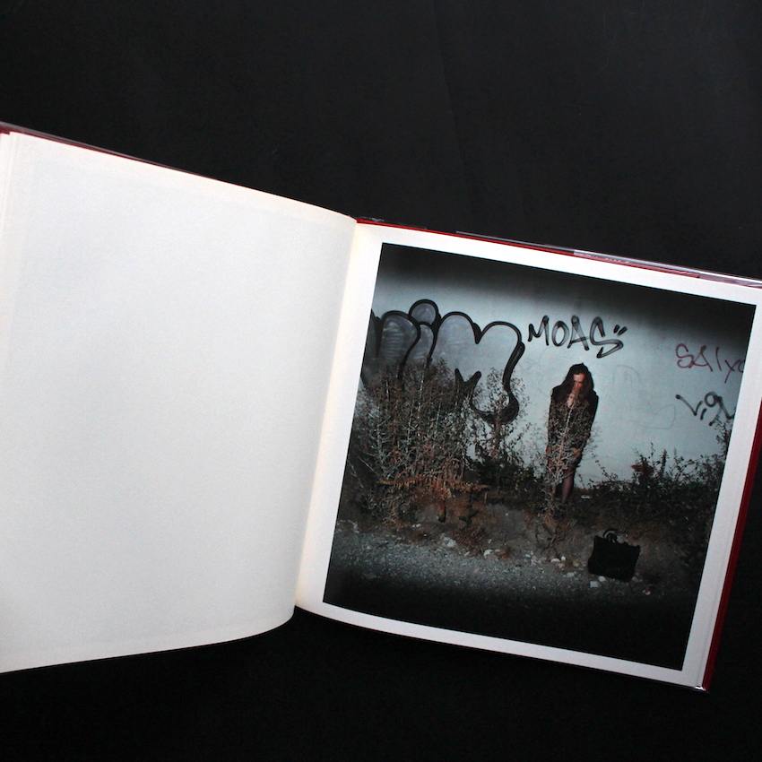 Now that you are mine - Trine Sondergaard