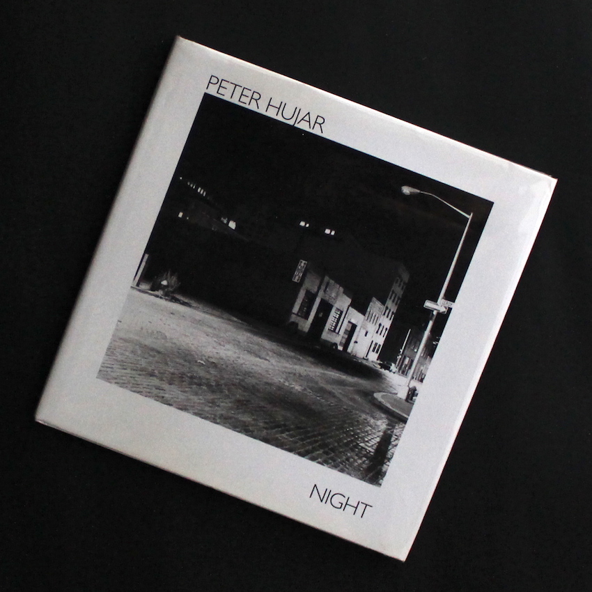 Night - Peter Hujar