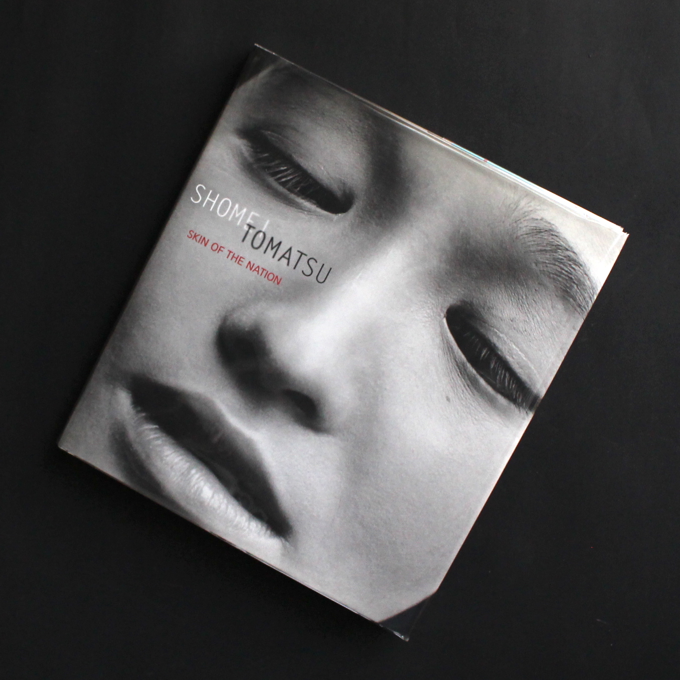 Skin of the Nation - 東松 照明 / Shomei Tomatsu
