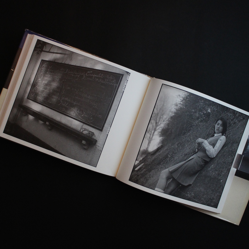 代官山17番地 / Daikanyama 17banchi（First Edition, Signed