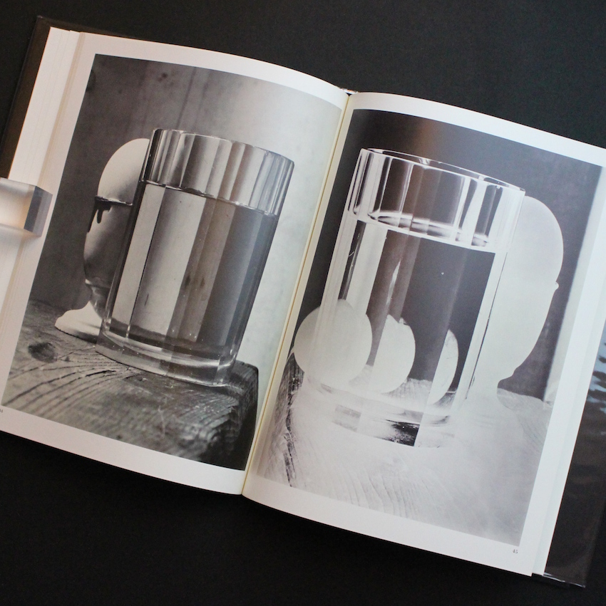 Still Lifes - Josef Sudek