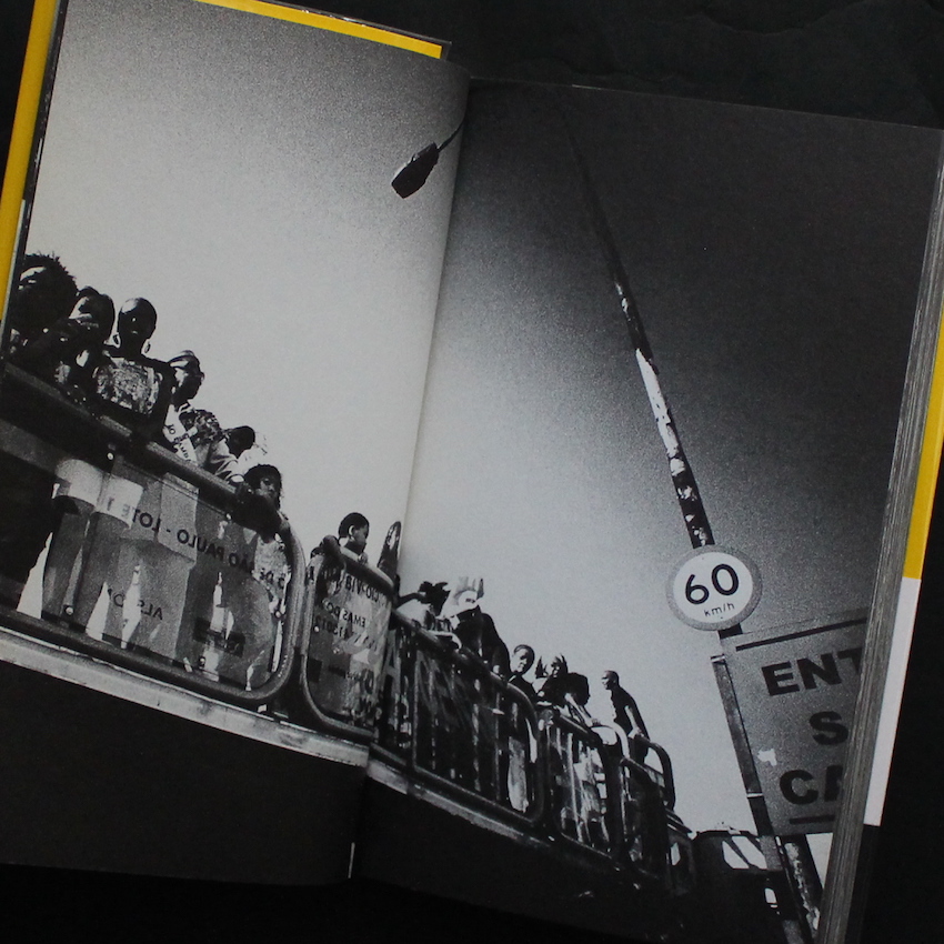 Sao Paulo - 森山 大道 / Daido Moriyama