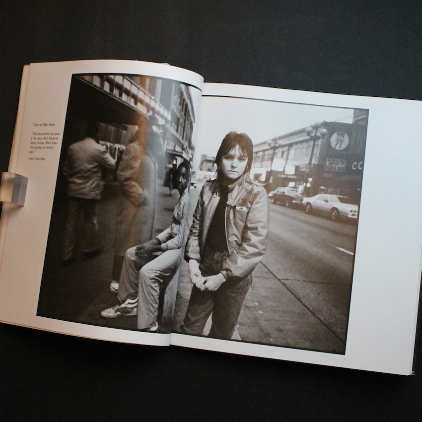 Streetwise - Mary Ellen Mark