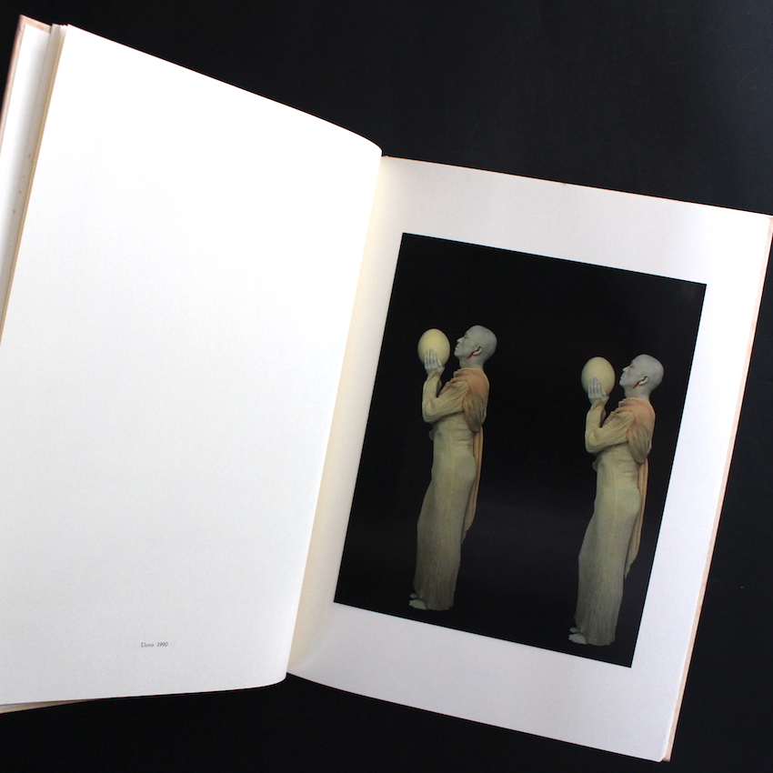 Into the Silent Land - 上田 義彦 / Yoshihiko Ueda