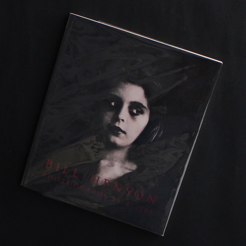 Bill Henson 1974 - 1984 - Bill Henson