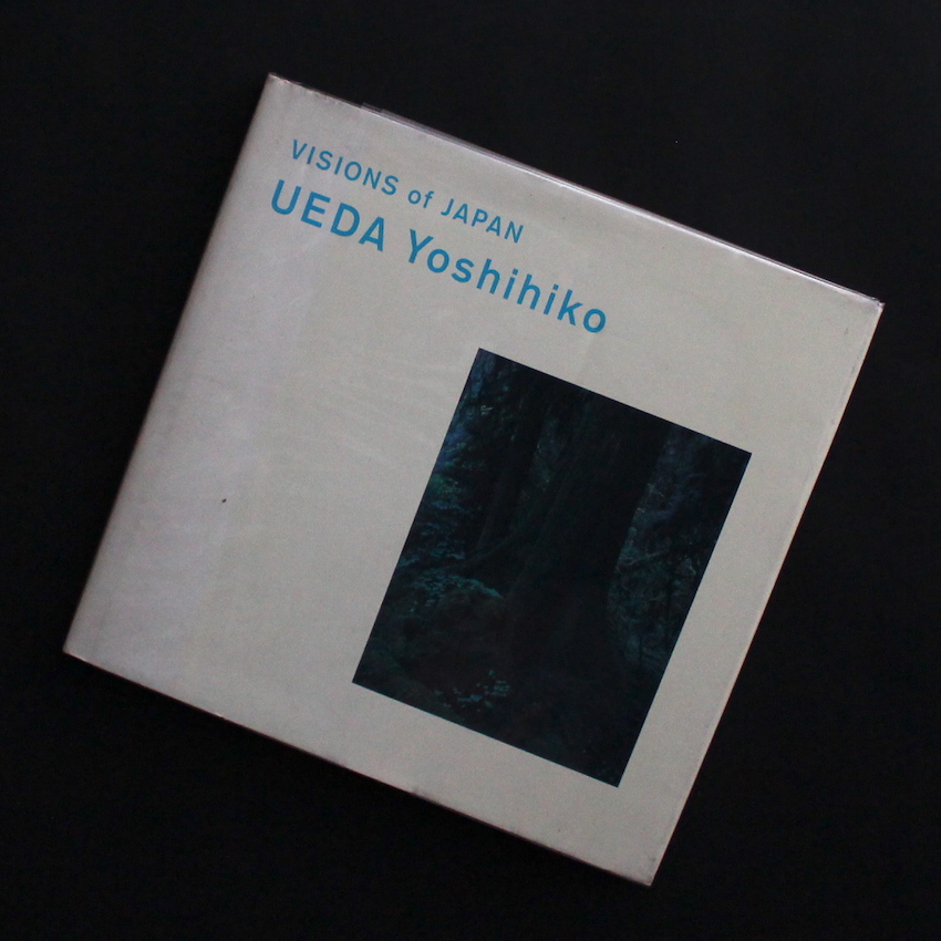 Visions of Japan（Japanese Version） - 上田 義彦 / Yoshihiko Ueda