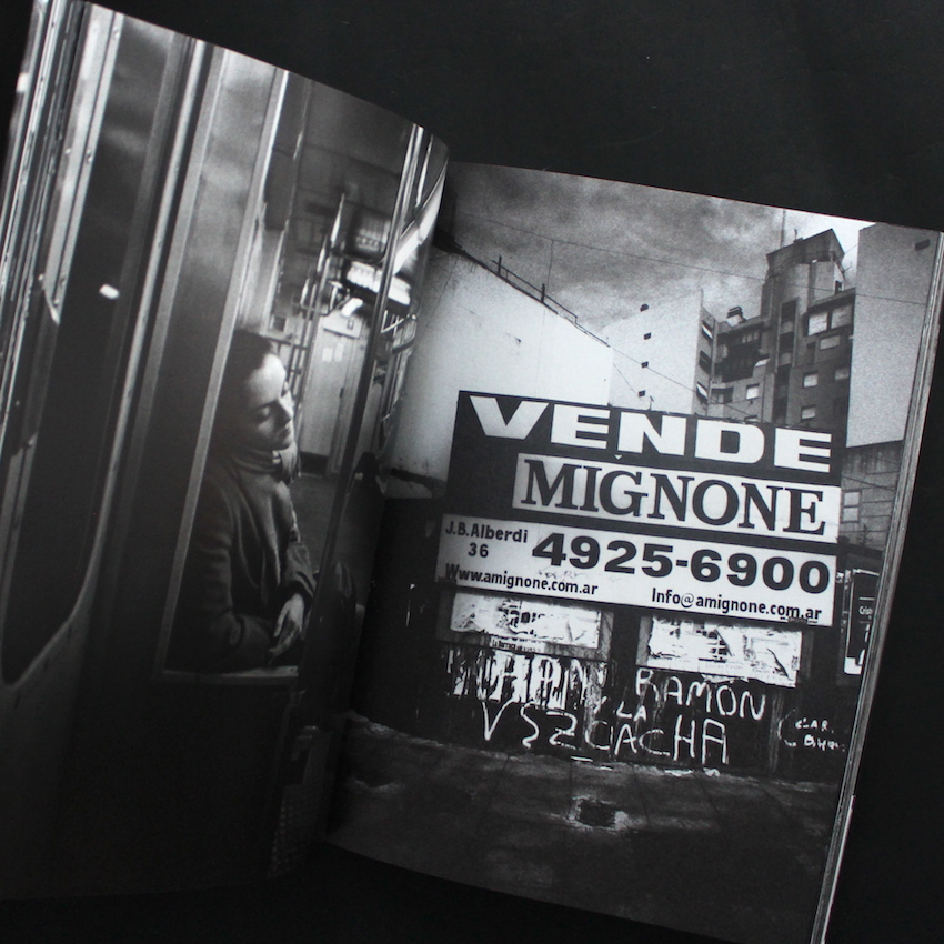 ブエノス アイレス / Buenos Aires - 森山 大道 / Daido Moriyama