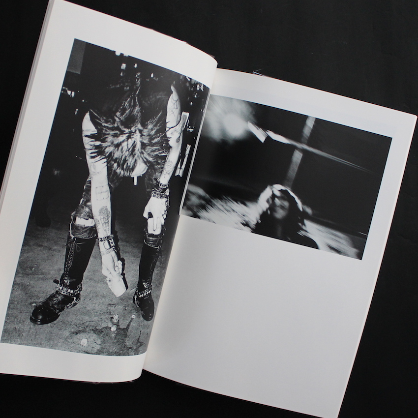 Tsugi no yoru e（Second Edition） - 山谷 佑介 / Yusuke Yamatani