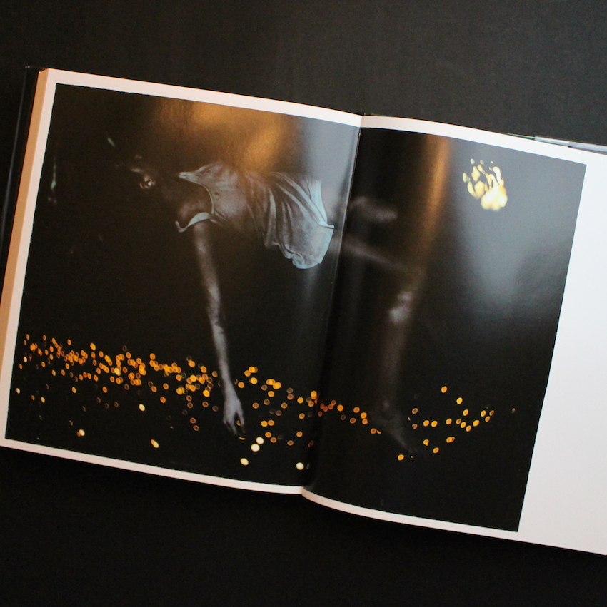 Mnemosyne - Bill Henson