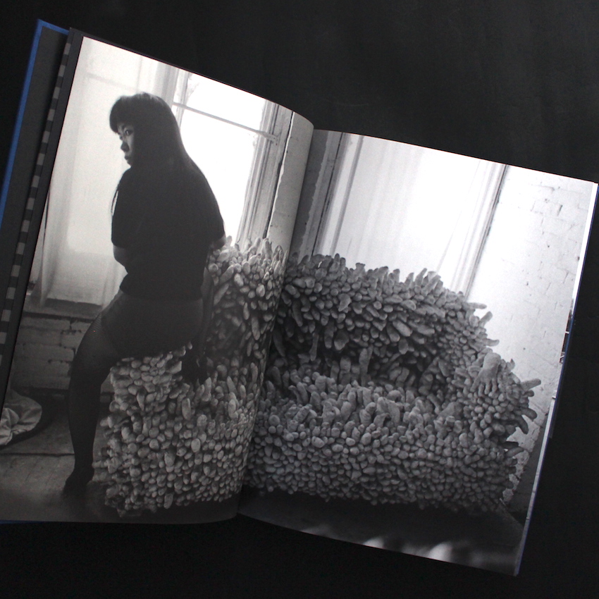 創世記 若き日の芸術家たち 細江英公人間写真集 - 細江 英公 / Eikoh Hosoe