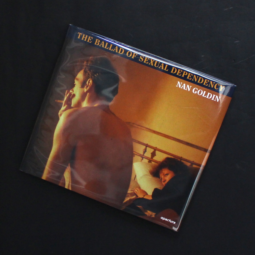 The Ballad of Sexual Dependency（2012） - Nan Goldin