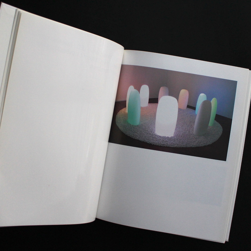 Oneness - 森 万里子 / Mariko Mori