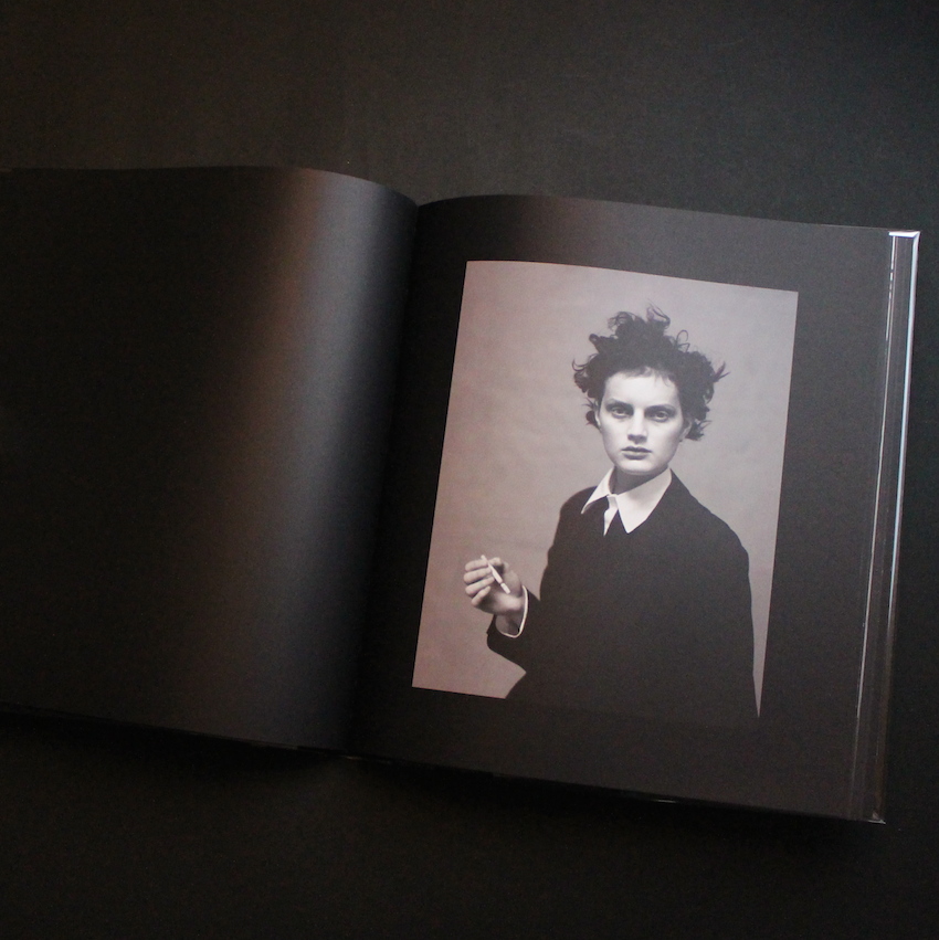 Studio（Unopened） - Paolo Roversi