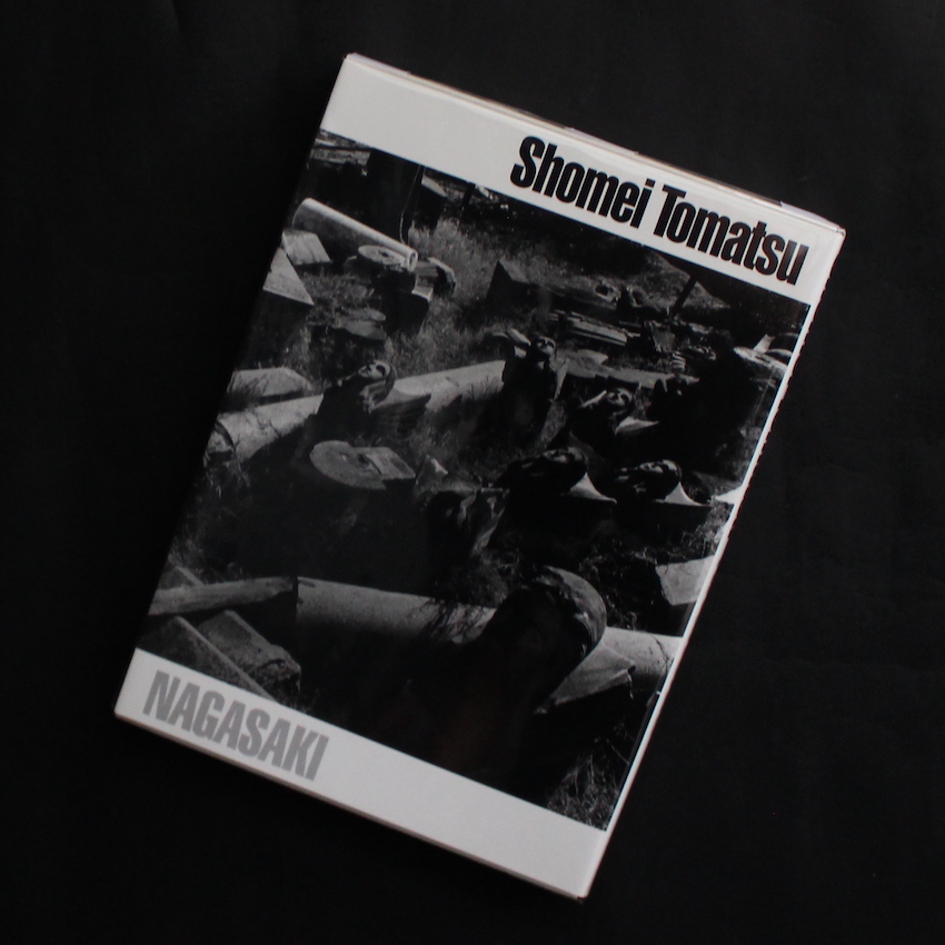 長崎 / Nagasaki - 東松 照明 / Shomei Tomatsu