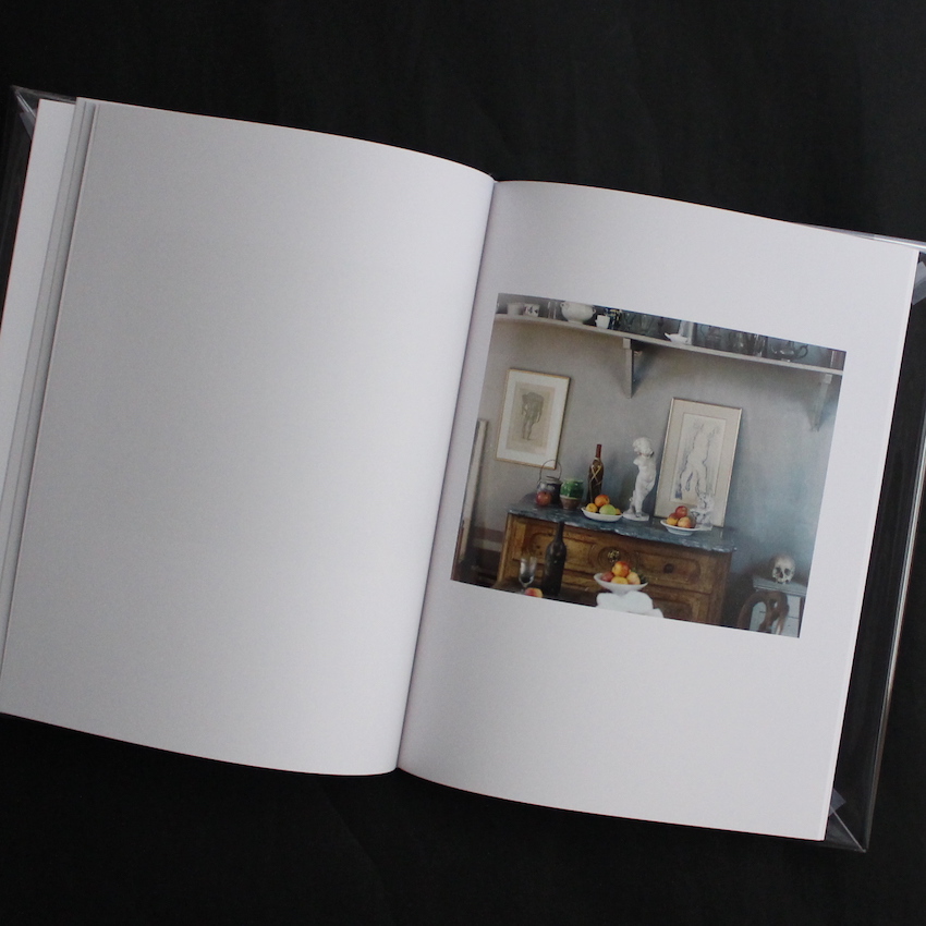 Atelier of Cezanne - 鈴木 理策 / Risaku Suzuki