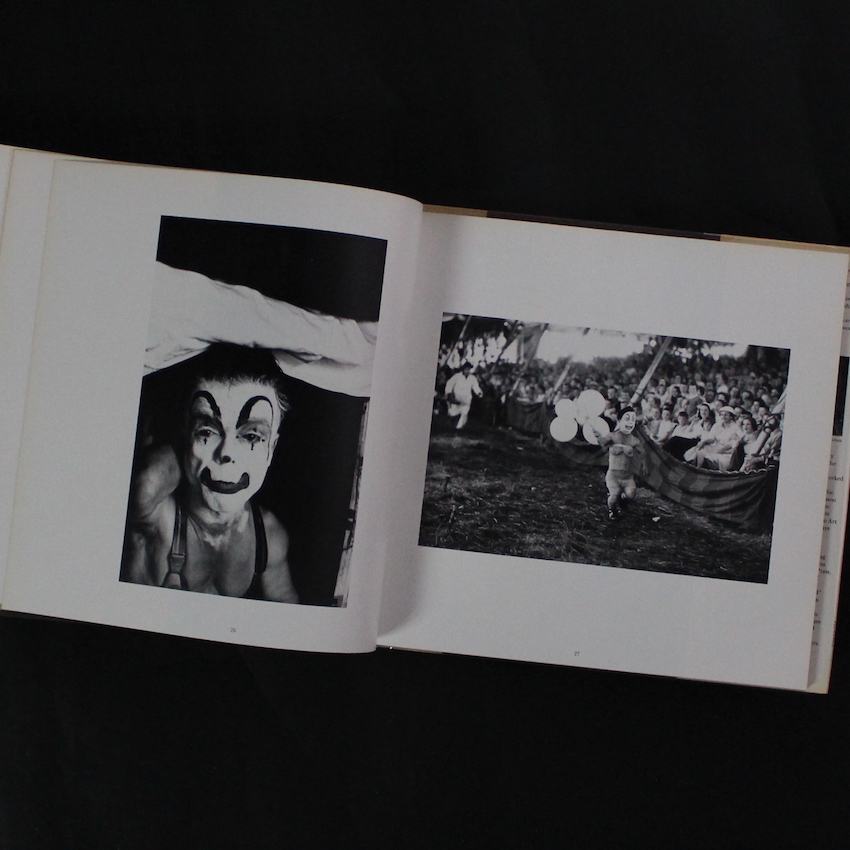 Photographs（Hardcover） - Bruce Davidson