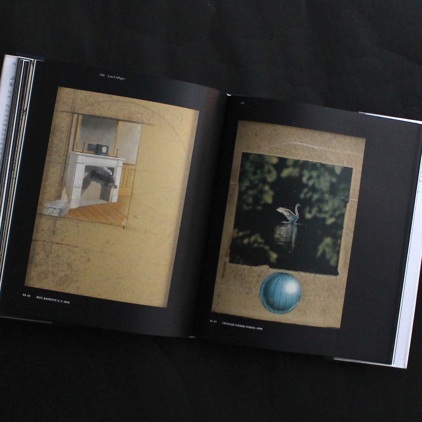 Shadowplay Eterniday - Joseph Cornell