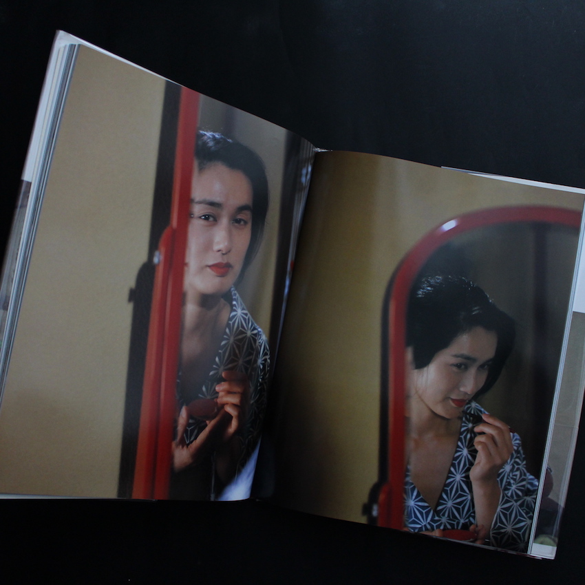 情事 -荒木経惟 白都真理 写真集- - 荒木 経惟 / Nobuyoshi Araki