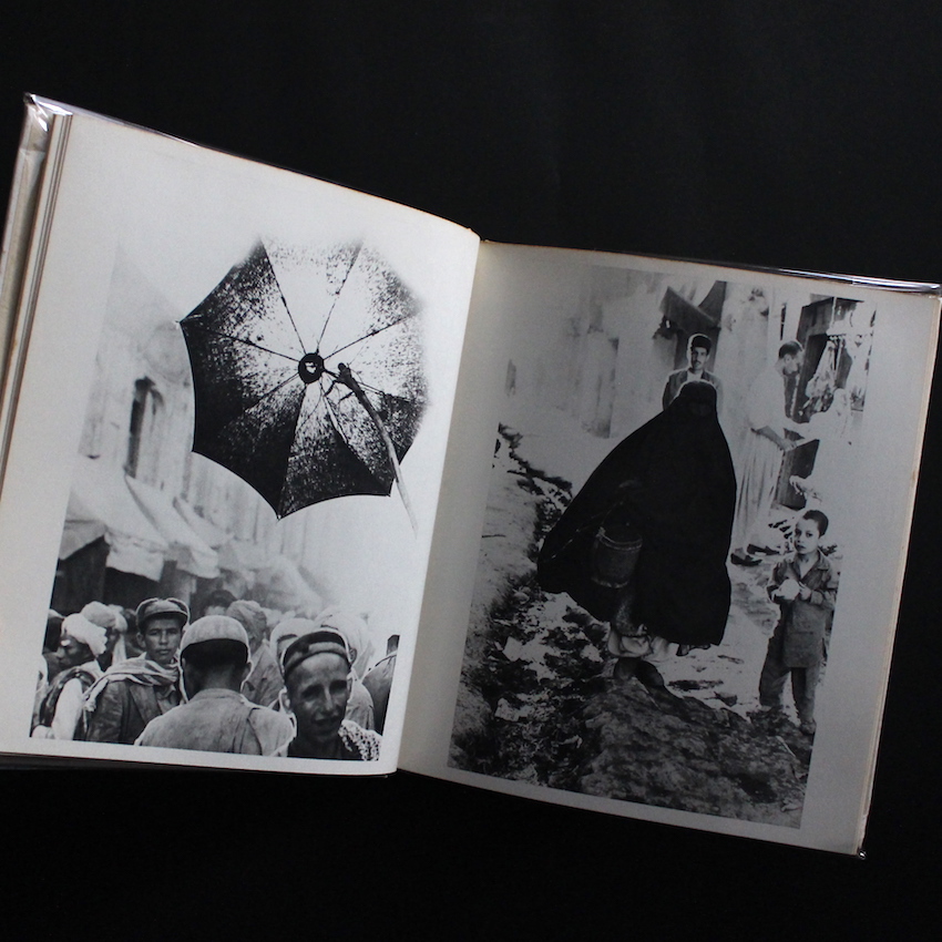 サラーム・アレイコム / Salaam Alaikum - 東松 照明 / Shomei Tomatsu