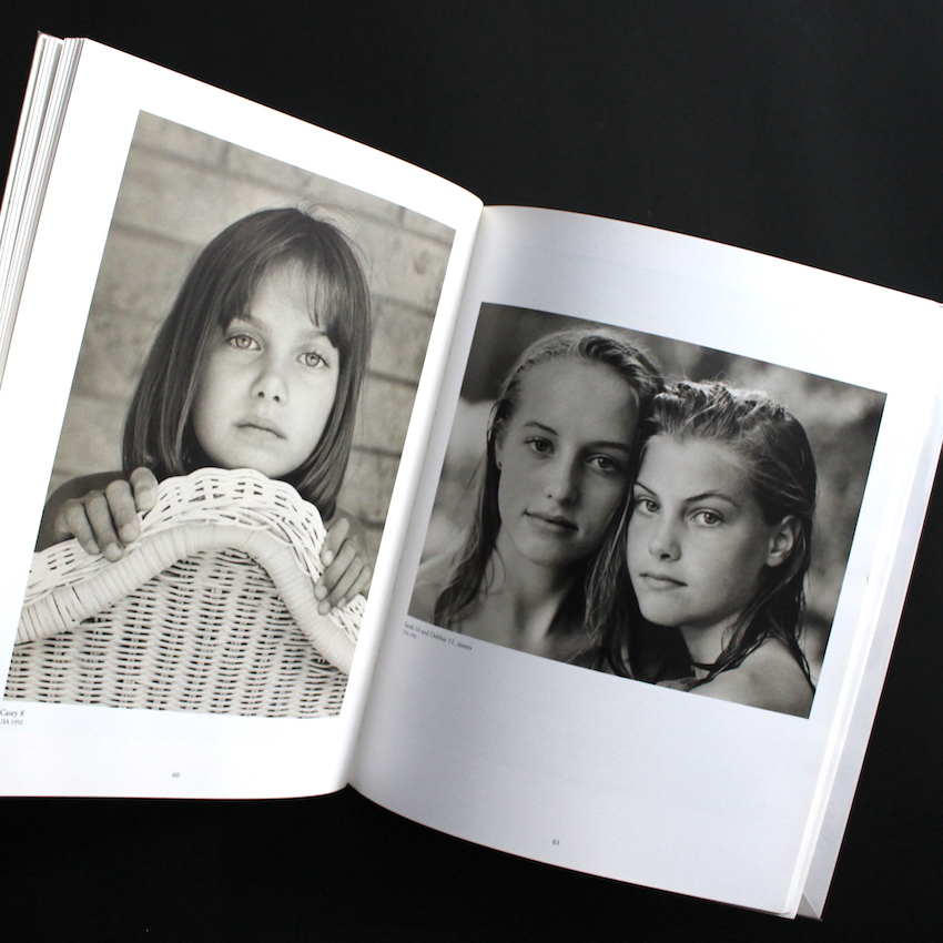 In the Eyes of a Child - Ron Oliver