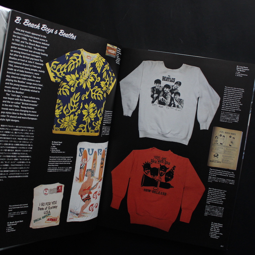 My Freedamn! 8 -1960s Pop Fashions- - 田中 凛太郎 / Rintaro Tanaka