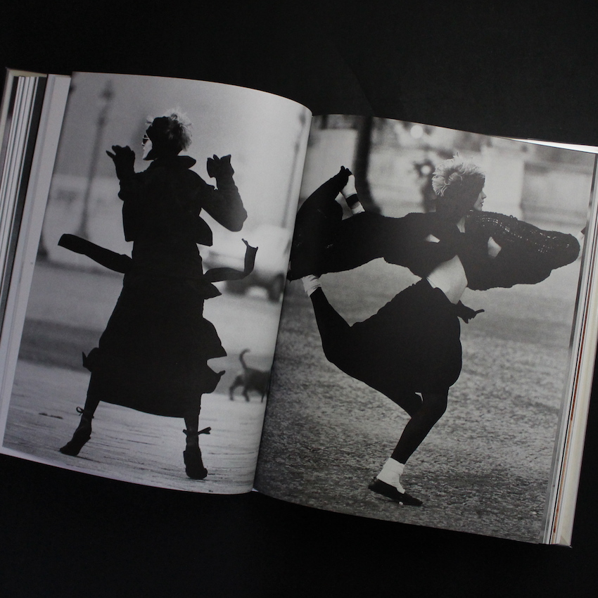 COMME des GARCONS コム・デ・ギャルソン写真集 1981-1986（Second