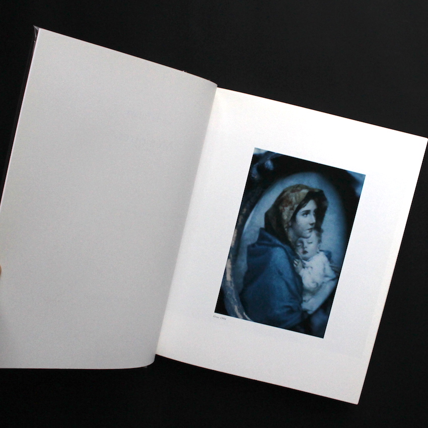 Memoires. 1984 - 1987 - 古屋 誠一 / Seiichi Furuya