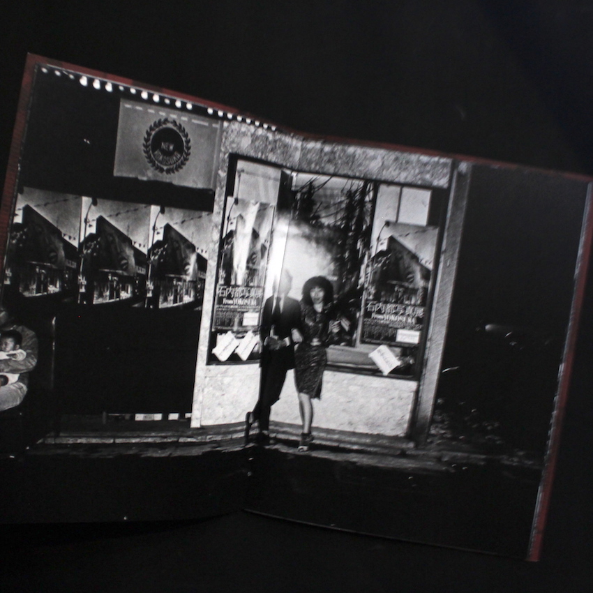 From Yokosuka - 石内 都 / Miyako Ishiuchi