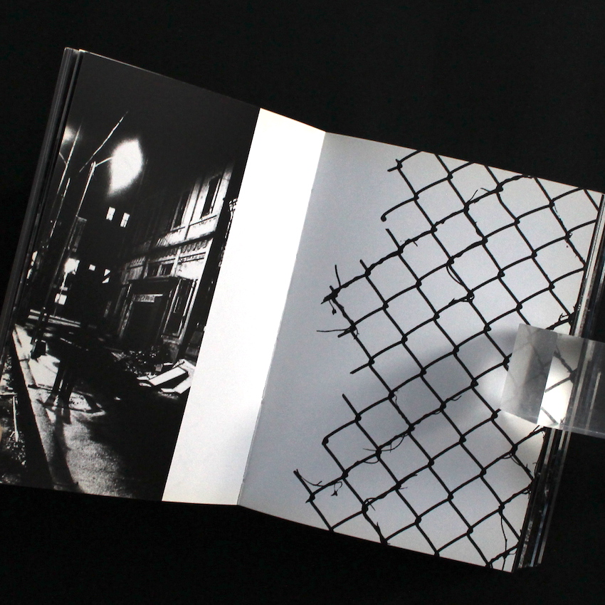 Northen（Six） - 森山 大道 / Daido Moriyama