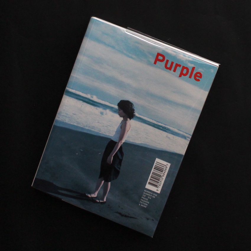 Purple / ITEM LIST / MADE IN WONDER