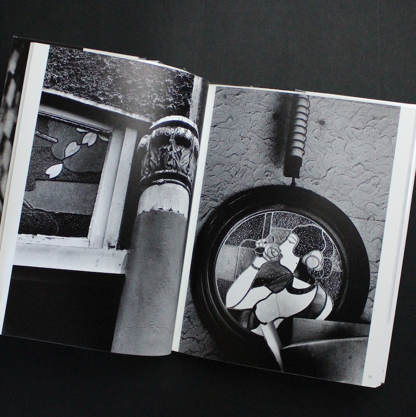 Endless Night 2001 -連夜の街- - 石内 都 / Miyako Ishiuchi