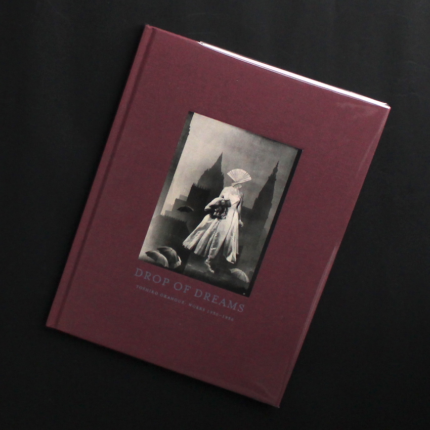 Drop of Dreams - 岡上 淑子 / Toshiko Okanoue