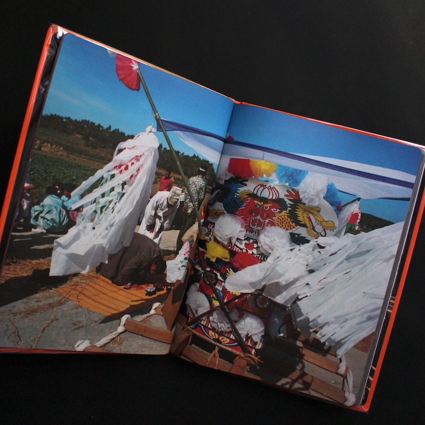 Silk Road - 篠山 紀信 / Kishin Shinoyama