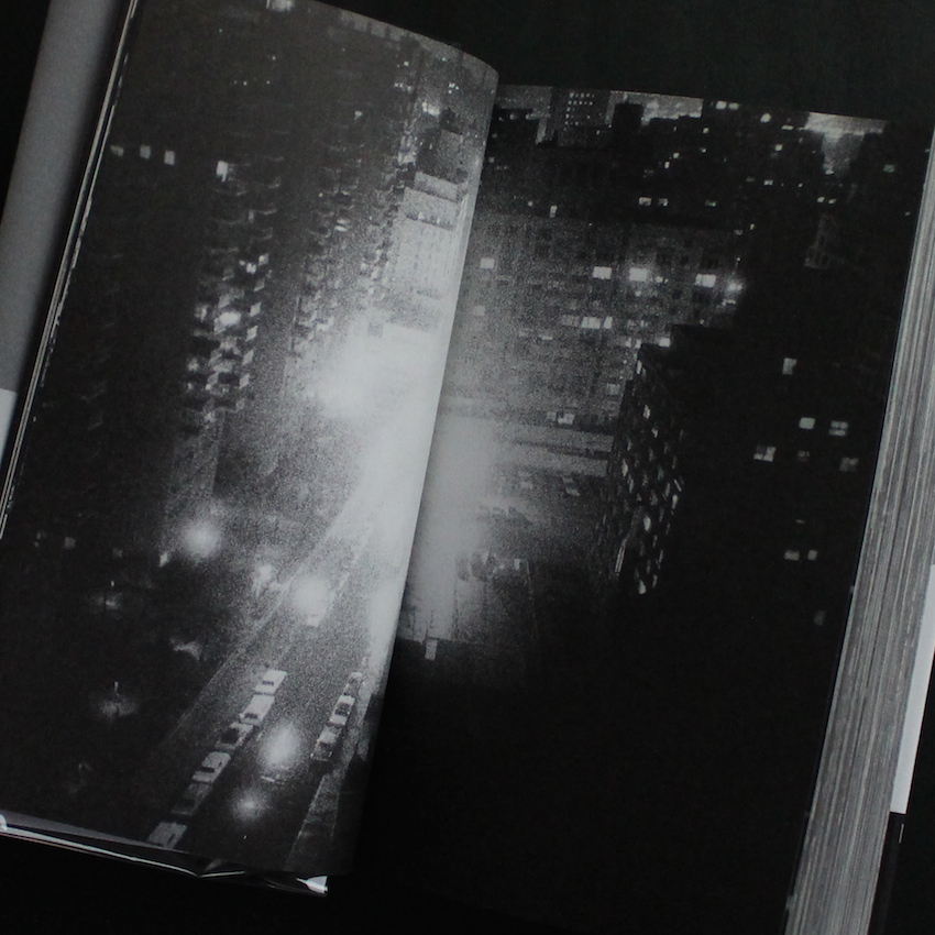 71 New York - 森山 大道 / Daido Moriyama