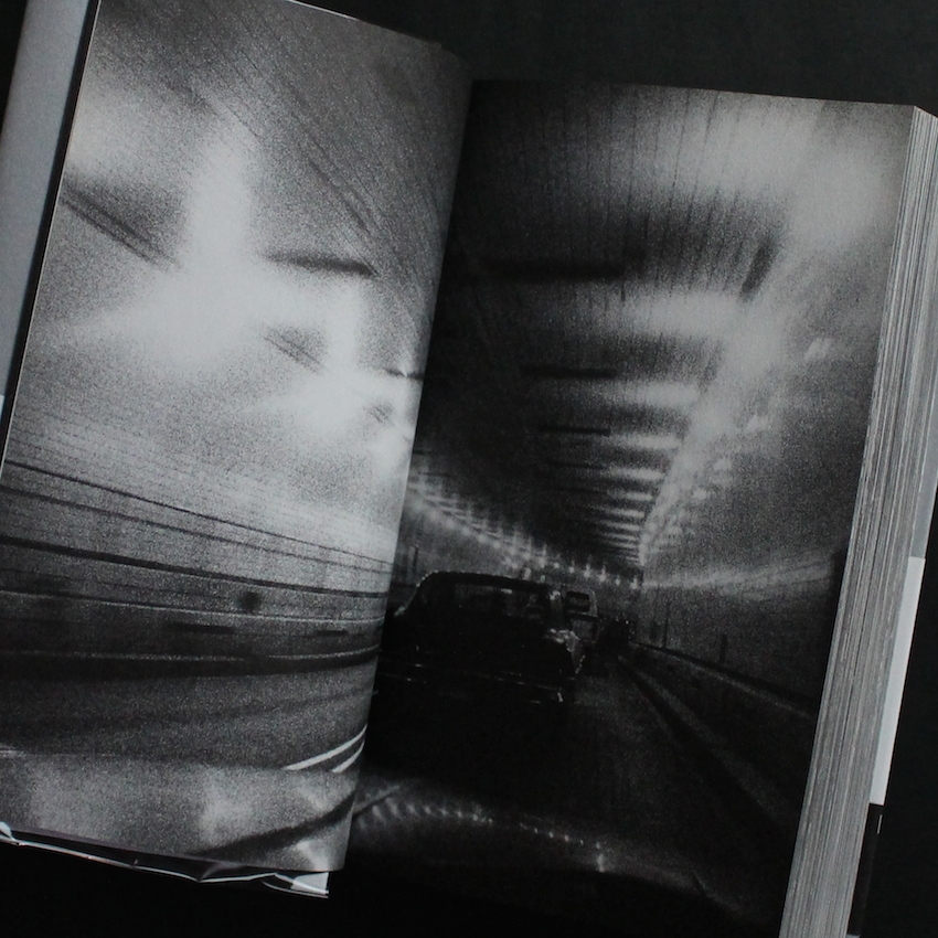 71 New York - 森山 大道 / Daido Moriyama