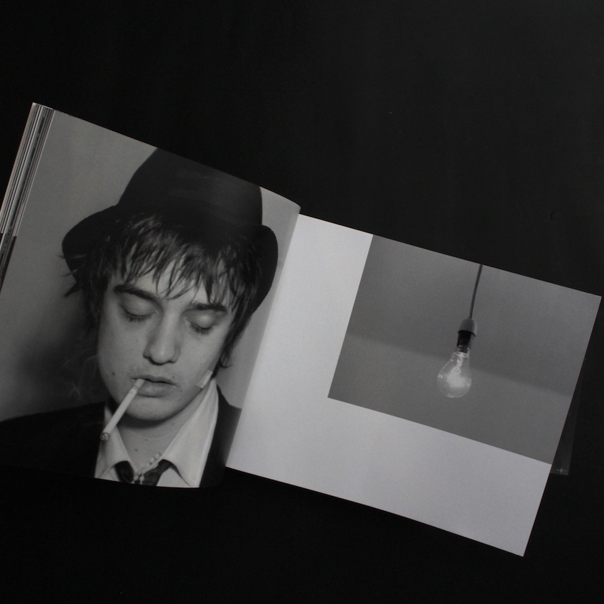 London Birth of A Cult - Hedi Slimane