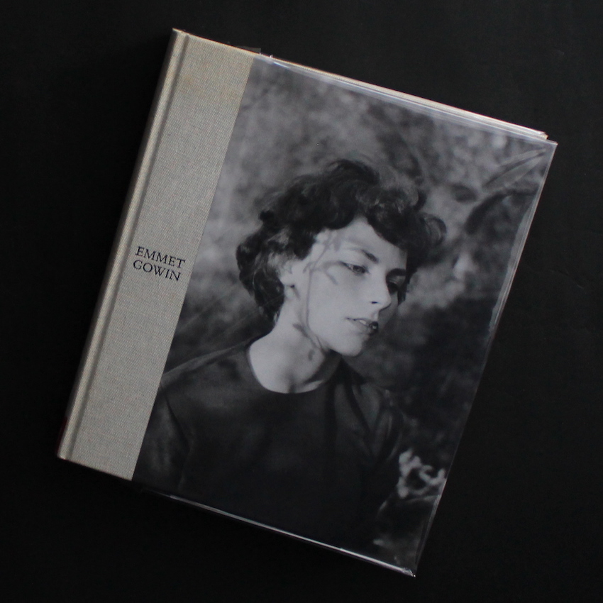 Emmet Gowin - Emmet Gowin