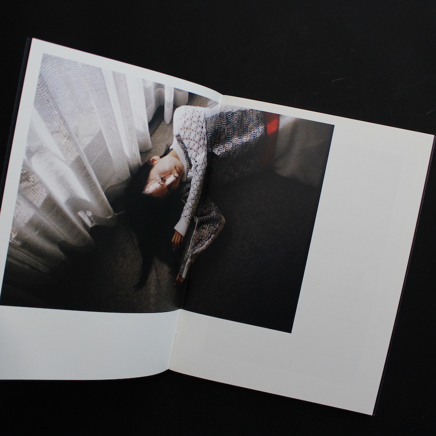 March - 奥山 由之 / Yoshiyuki Okuyama