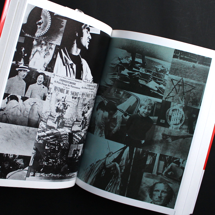 都市 風景 図鑑 Magazine Work 1964-1982 - 中平 卓馬 / Takuma Nakahira