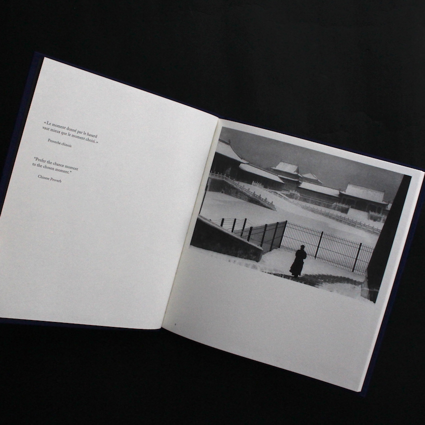 Into the Orient / Vers L'Olient - Marc Riboud