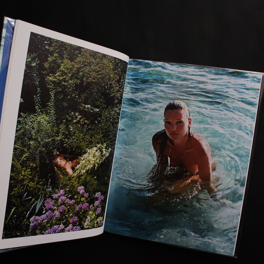 Mario Sorrenti Stern Portfolio No.72 - Mario Sorrenti