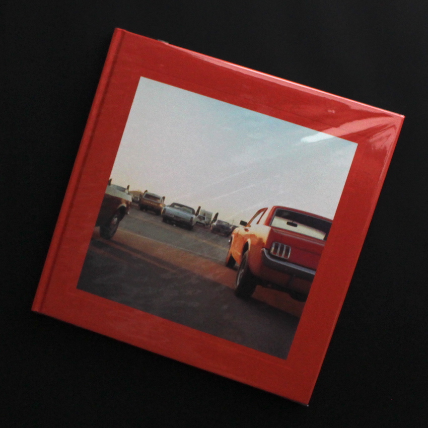 2 1/4（Third Edition） - William Eggleston