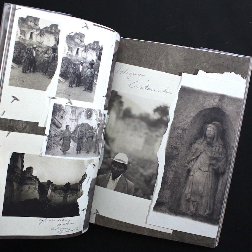 聖マリア・キャンデラリアの旅 / The Voyage of the Virgin Maria