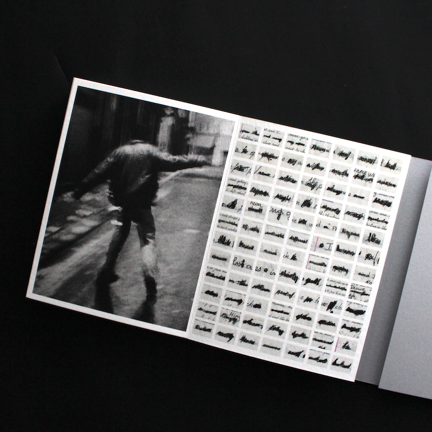 New York 1989-93 - Antoine D'Agata