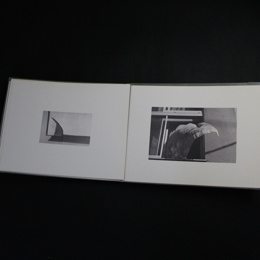 軌道回帰 -Shoji Ueda Polaroid 35mm Photo Album- - 植田 正治