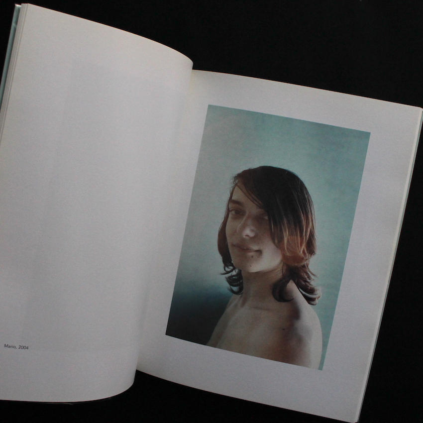 Ryan McGinley - Ryan McGinley