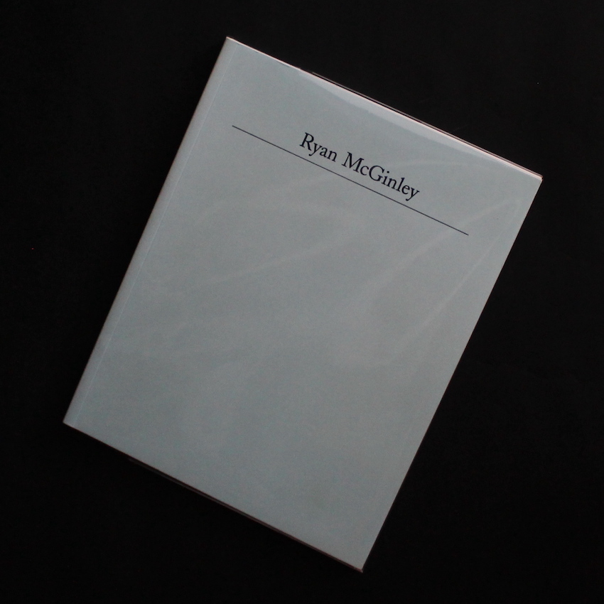 Ryan McGinley - Ryan McGinley